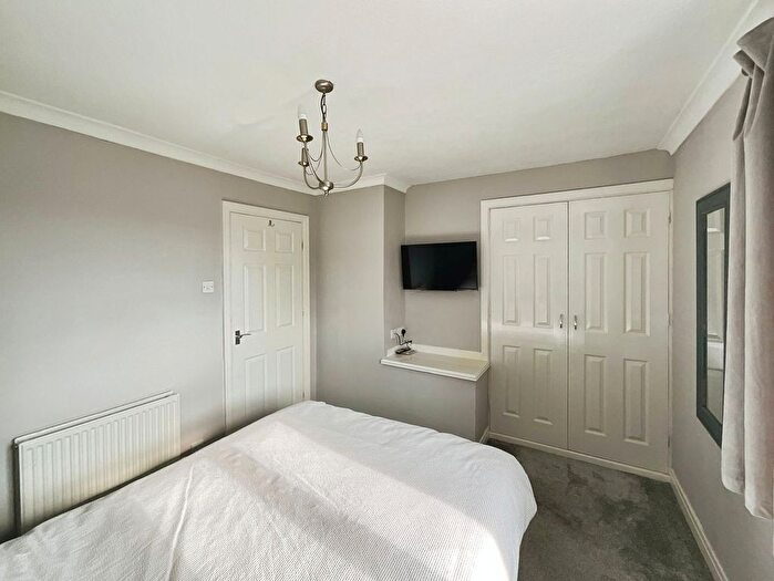 1 Bedroom Semi-Detached House To Rent In Butts Mount, Great Harwood, BB6