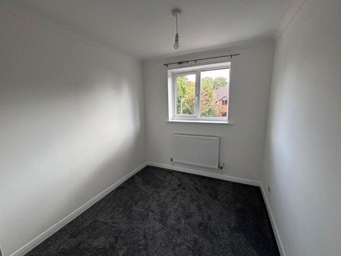 2 Bedroom End Of Terrace House To Rent In Pennycress Way, Newport Pagnell, MK16