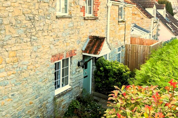 3 Bedroom Detached House For Sale In St. Marys Road, Meare, Glastonbury, Somerset, BA6