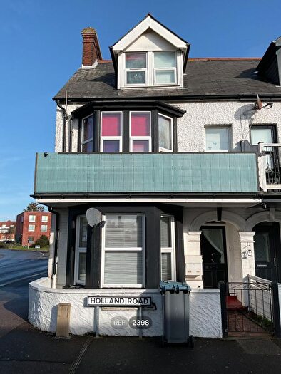 1 Bedroom Flat To Rent In Holland Road, Felixstowe, IP11