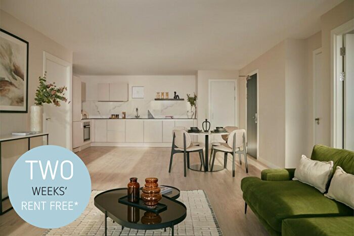 1 Bedroom Flat To Rent In Anderston Quay, Glasgow, G3