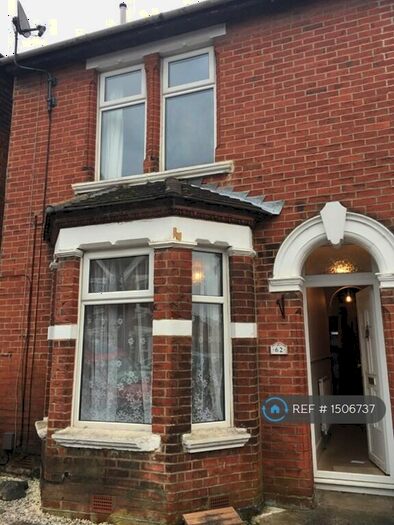 3 Bedroom Semi-Detached House To Rent In Desborough Road, Eastleigh, SO50