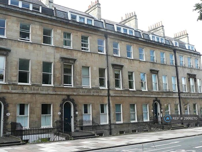 2 Bedroom Flat To Rent In Sydney Place, Bath, BA2