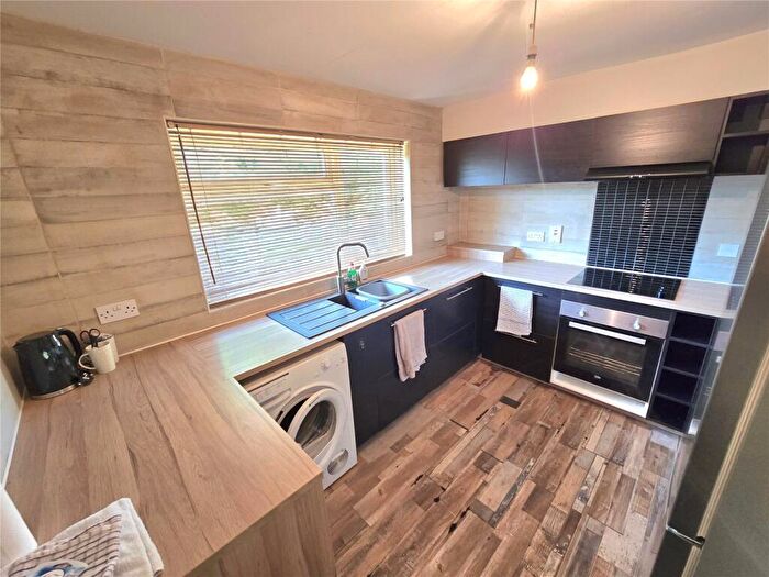 2 Bedroom Maisonette For Sale In Oakey Close, Longford, Coventry, CV6