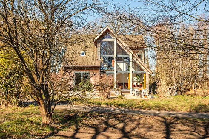 4 Bedroom Detached House For Sale In Laughton Lodge Laughton, Lewes, BN8