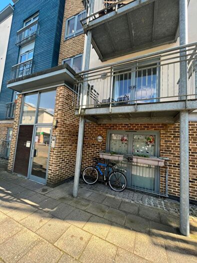 1 Bedroom Flat To Rent In Quayside Drive, , Colchester, CO2