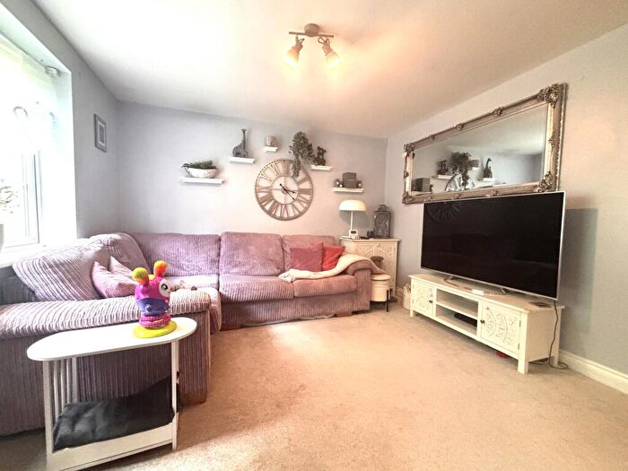 2 Bedroom Apartment To Rent In Swancourt House, Swindon, Wiltshire, SN25