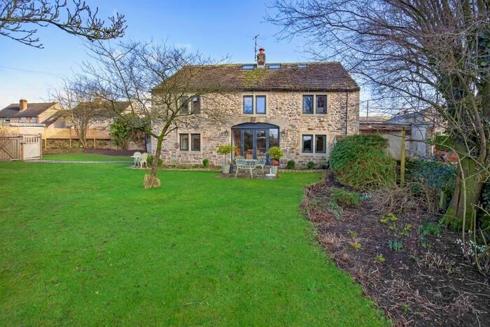 4 Bedroom Detached House To Rent In Hebden Road, Grassington, Skipton, BD23