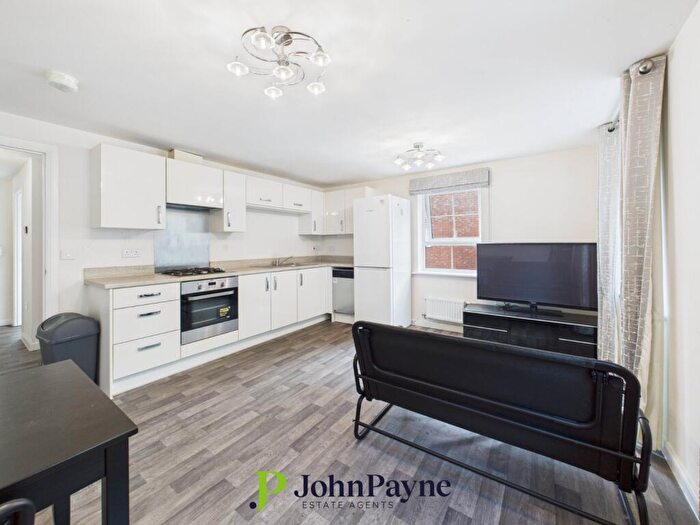 1 Bedroom Apartment To Rent In Tawny Grove, Tile Hill, Coventry, CV4