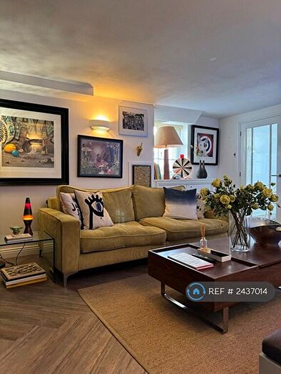 1 Bedroom Flat To Rent In Winchcombe St, Cheltenham, GL52