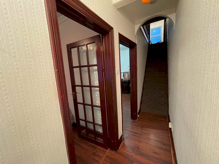 4 Bedroom Terraced House To Rent In Albert Road, Southall, UB2