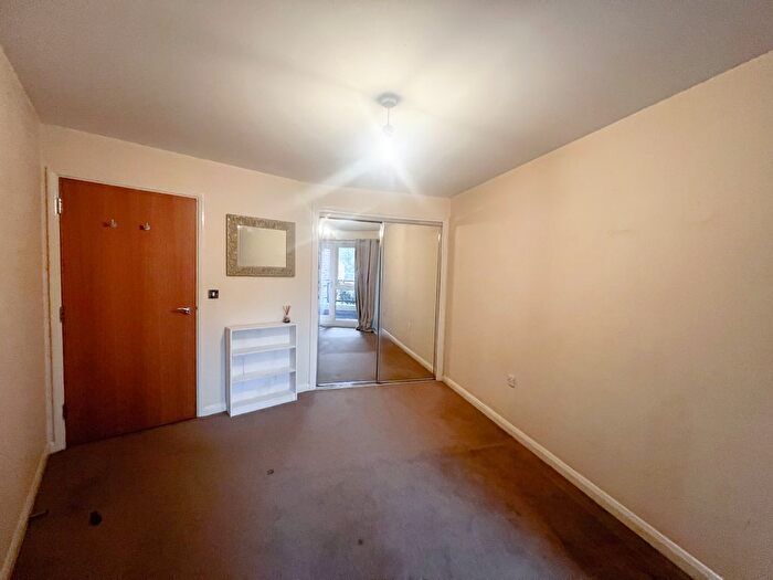 1 Bedroom Property To Rent In Chancery Court, Brough, HU15