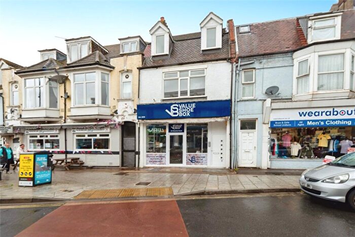 1 Bedroom Flat For Sale In Victoria Road, Southampton, Hampshire, SO19