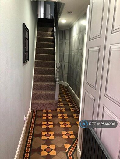 4 Bedroom Terraced House To Rent In Albany Road, Coventry, CV5