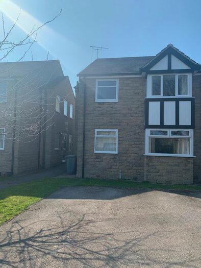 2 Bedroom Flat To Rent In Wickersley, Rotherham, S66