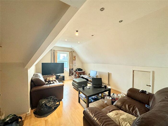 9 Bedroom Semi-Detached House For Sale In Arundel Avenue, Aigburth, Liverpool, L17