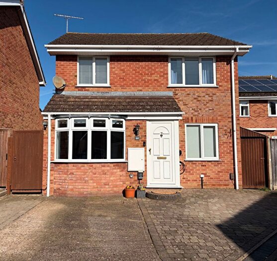 3 Bedroom Detached House For Sale In Lowbrook Drive, Maidenhead, SL6