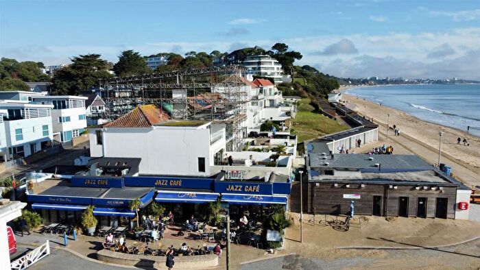 Commercial Property For Sale In Shore Road, Sandbanks, BH13