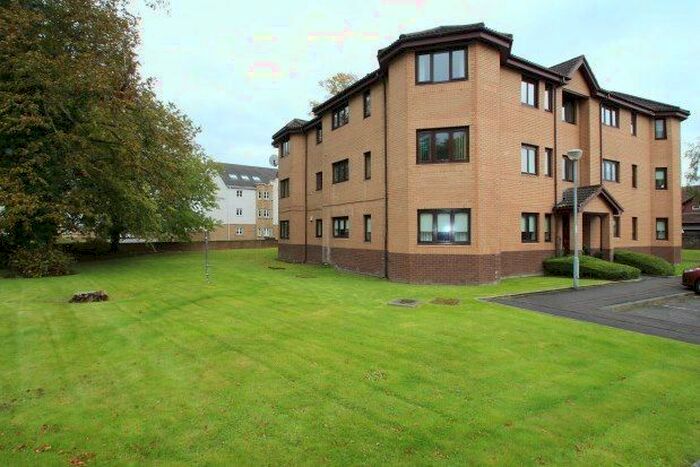 2 Bedroom Flat To Rent In Loancroft Gate, Glasgow, G71