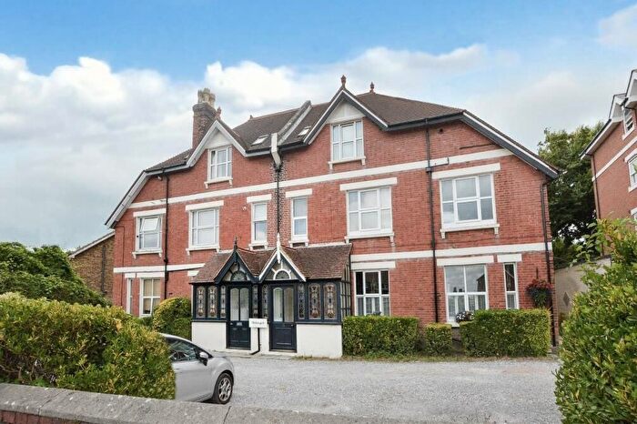 1 Bedroom Flat For Sale In , Upper Avenue, Eastbourne, BN21