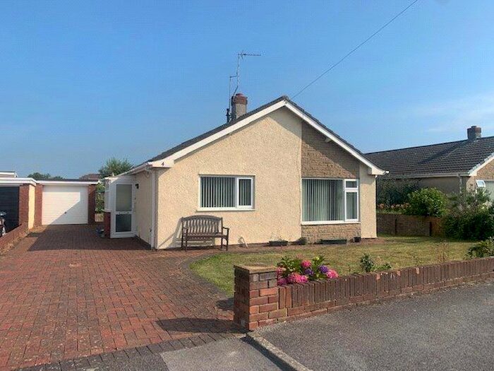 3 Bedroom Bungalow To Rent In Turnstone Road, Nottage, Porthcawl, CF36