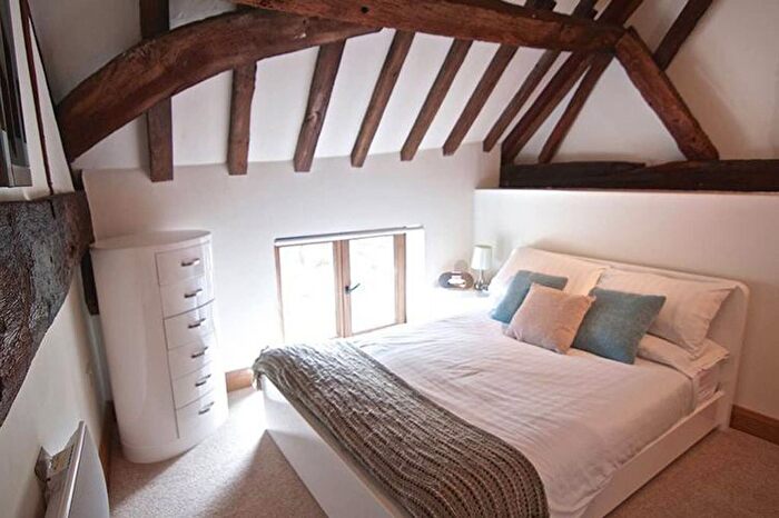 1 Bedroom Flat To Rent In Blewbury, OX11