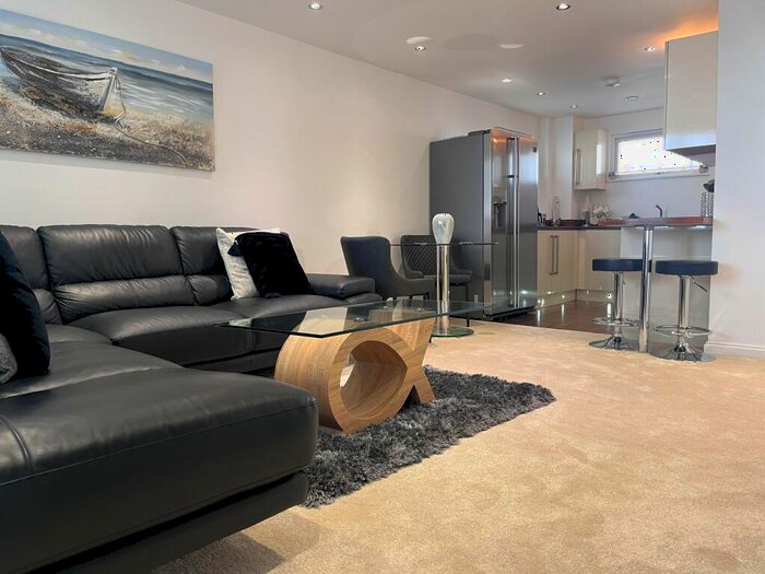 1 Bedroom Apartment To Rent In Trawler Road, Maritime Quarter, Swansea, SA1