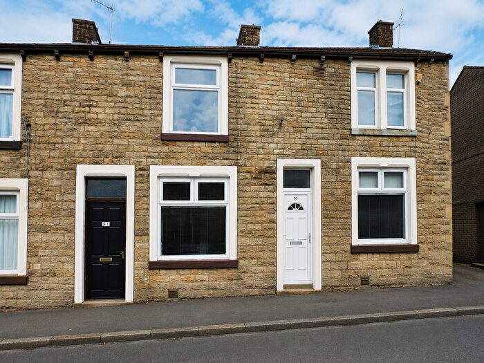 2 Bedroom Terraced House To Rent In Garden Street, Nelson, BB9
