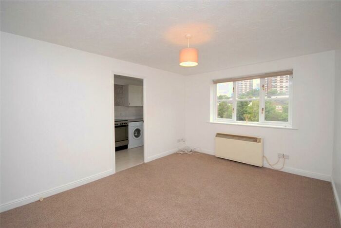 1 Bedroom Apartment To Rent In Compass House, Armoury Road, Deptford, London, SE8