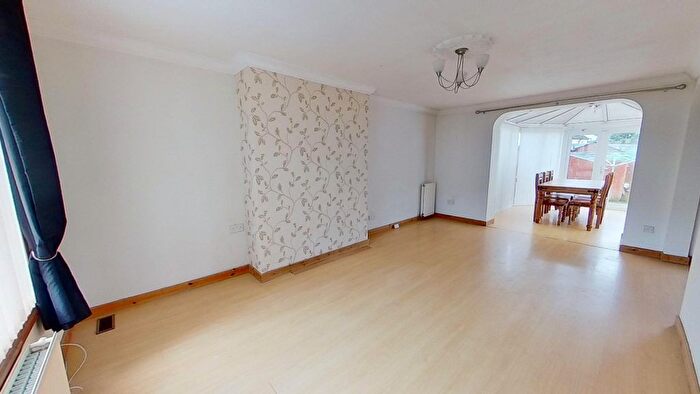 2 Bedroom Terraced House For Sale In Camperdown Road, Nairn, IV12