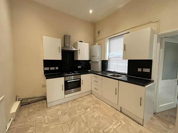 1 Bedroom Apartment To Rent In Portland Road, Birmingham, B16
