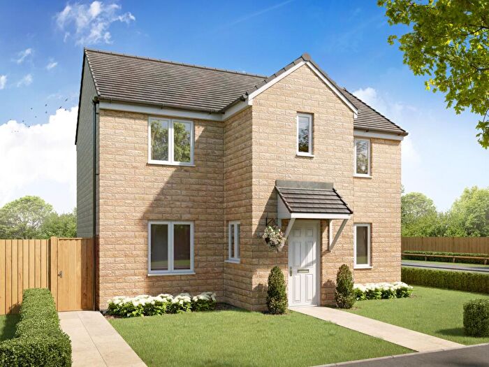 4 Bedroom Detached House For Sale In Thornton Road, Thornton, Bradford, BD13