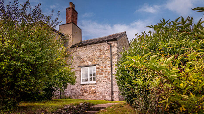 1 Bedroom End Of Terrace House To Rent In Triggabrowne Dairy Cottage, Highway, Cornwall, PL23