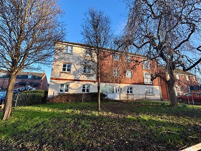 1 Bedroom Flat To Rent In Boughton Way, GL4