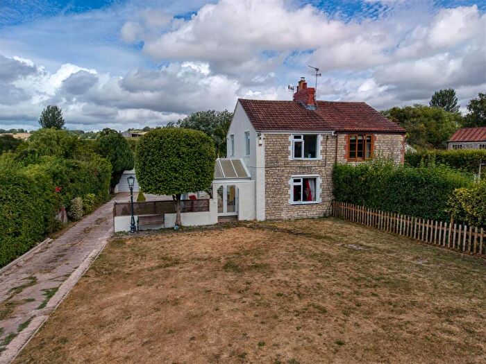 2 Bedroom Cottage For Sale In Withy Mills, Paulton, BS39