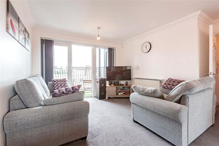 3 Bedroom Apartment For Sale In Riverside Place, Lower Southend Road, Wickford, Essex, SS11