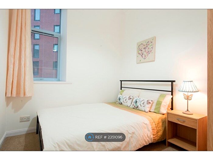 1 Bedroom Flat To Rent In Old Dumbarton Road, Glasgow, G3