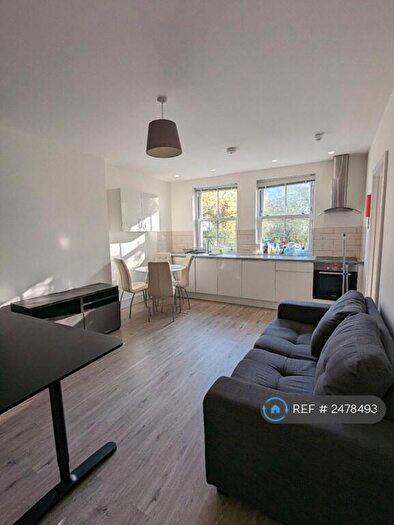 1 Bedroom Flat To Rent In Glenloch Road, London, NW3