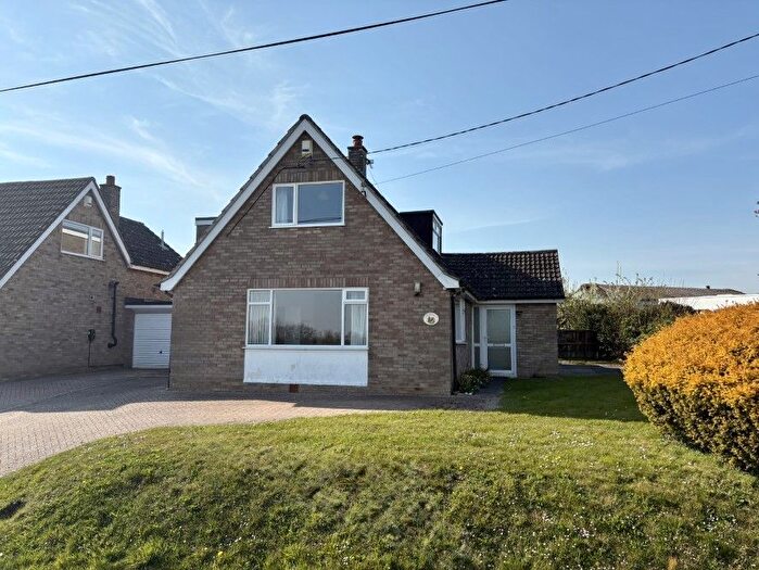 5 Bedroom Link Detached House For Sale In Highfields, Valley Farm Lane, Forncett St. Mary, Norwich, Norfolk, NR16
