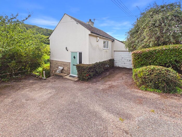 Property To Rent In Branscombe, Seaton, EX12
