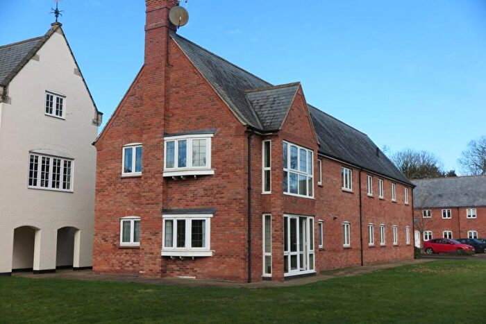 2 Bedroom Apartment To Rent In Fowke Street, Rothley, Leicestershire, LE7
