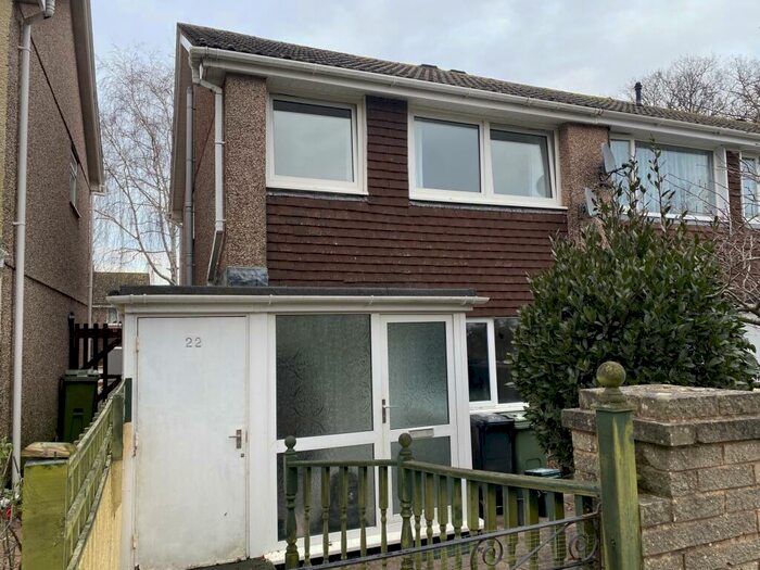 3 Bedroom House To Rent In Family Home Dawlish, EX7