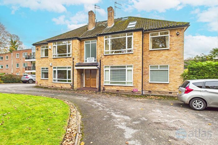 2 Bedroom Flat To Rent In Allerton Road, Allerton, L18