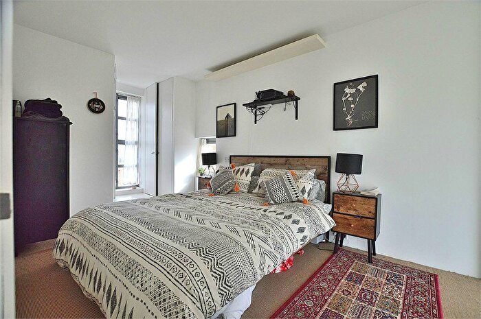 2 Bedroom Apartment For Sale In The Light Box, Duke Street, Northampton, NN1