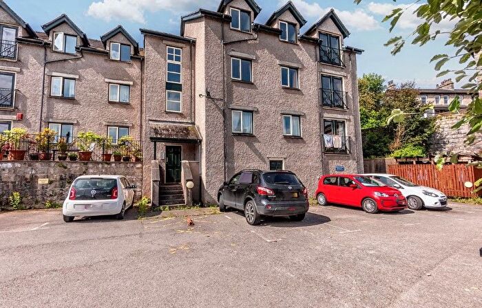 2 Bedroom Flat For Sale In Fellside Court, Kendal, Cumbria, LA9