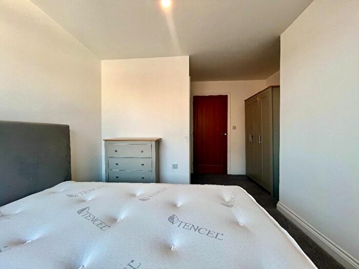 2 Bedroom Apartment To Rent In North Church House, Queen Street, Sheffield, S1