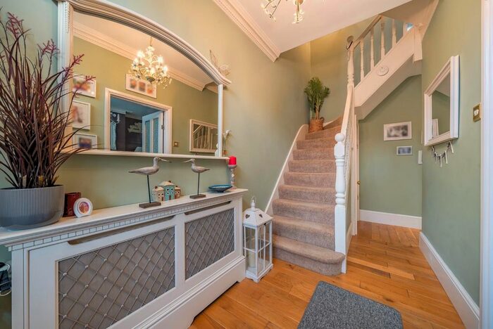 3 Bedroom Terraced House For Sale In Greening Street, London, SE2