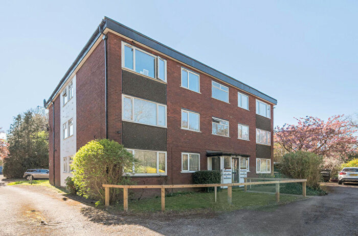 1 Bedroom Flat To Rent In Nottingham Road, South Croydon, CR2