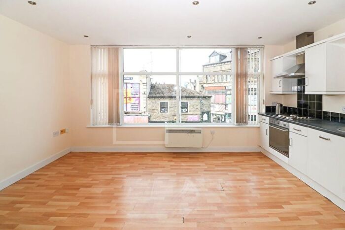 1 Bedroom Flat To Rent In Rawson Quarter, Bradford, City Centre, BD1