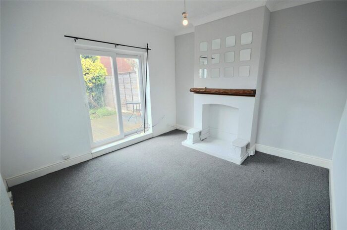 4 Bedroom Detached House To Rent In Frederick Street, Catcliffe, Rotherham, South Yorkshire, Uk, S60